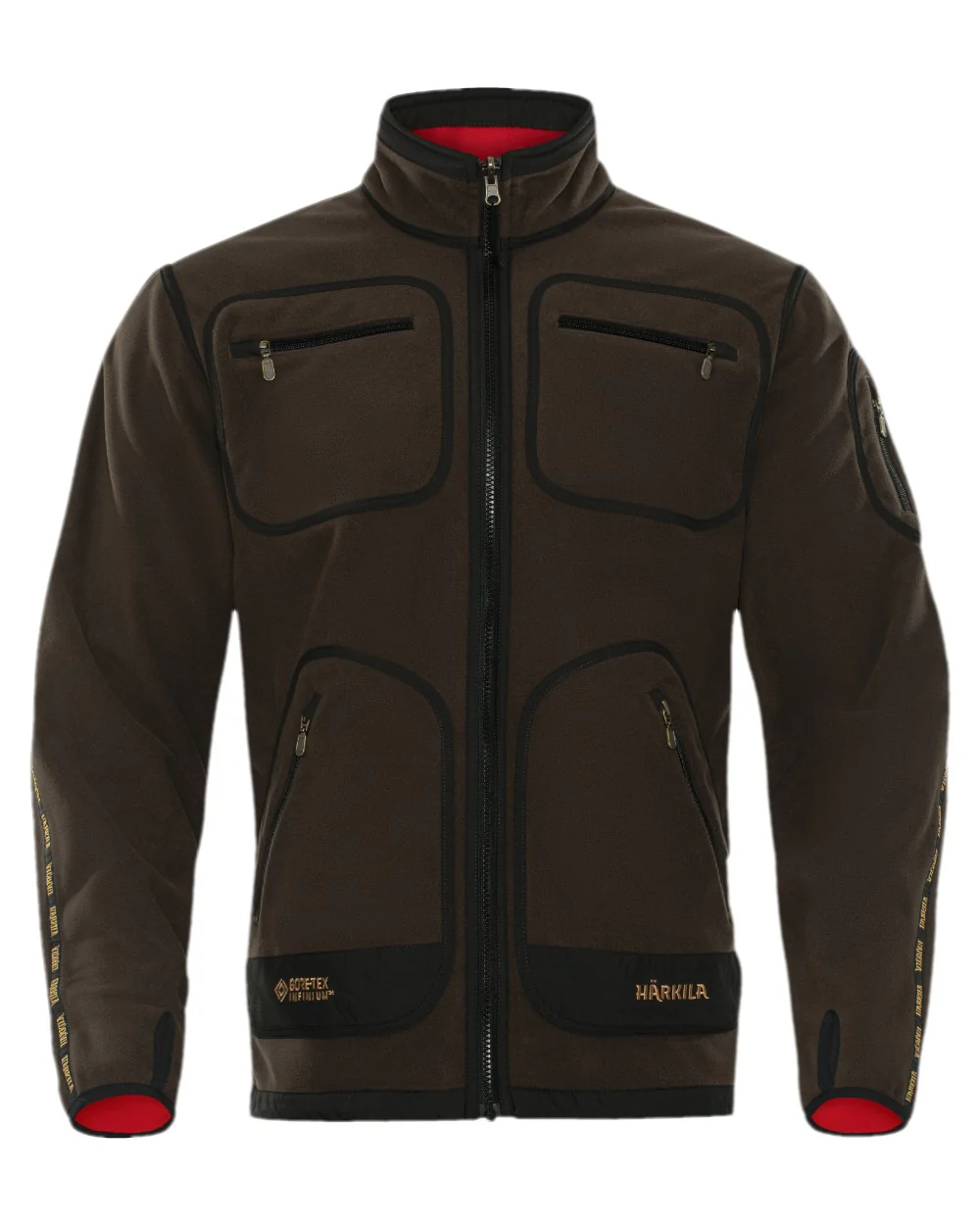Harkila Kamko Fleece - Image 3