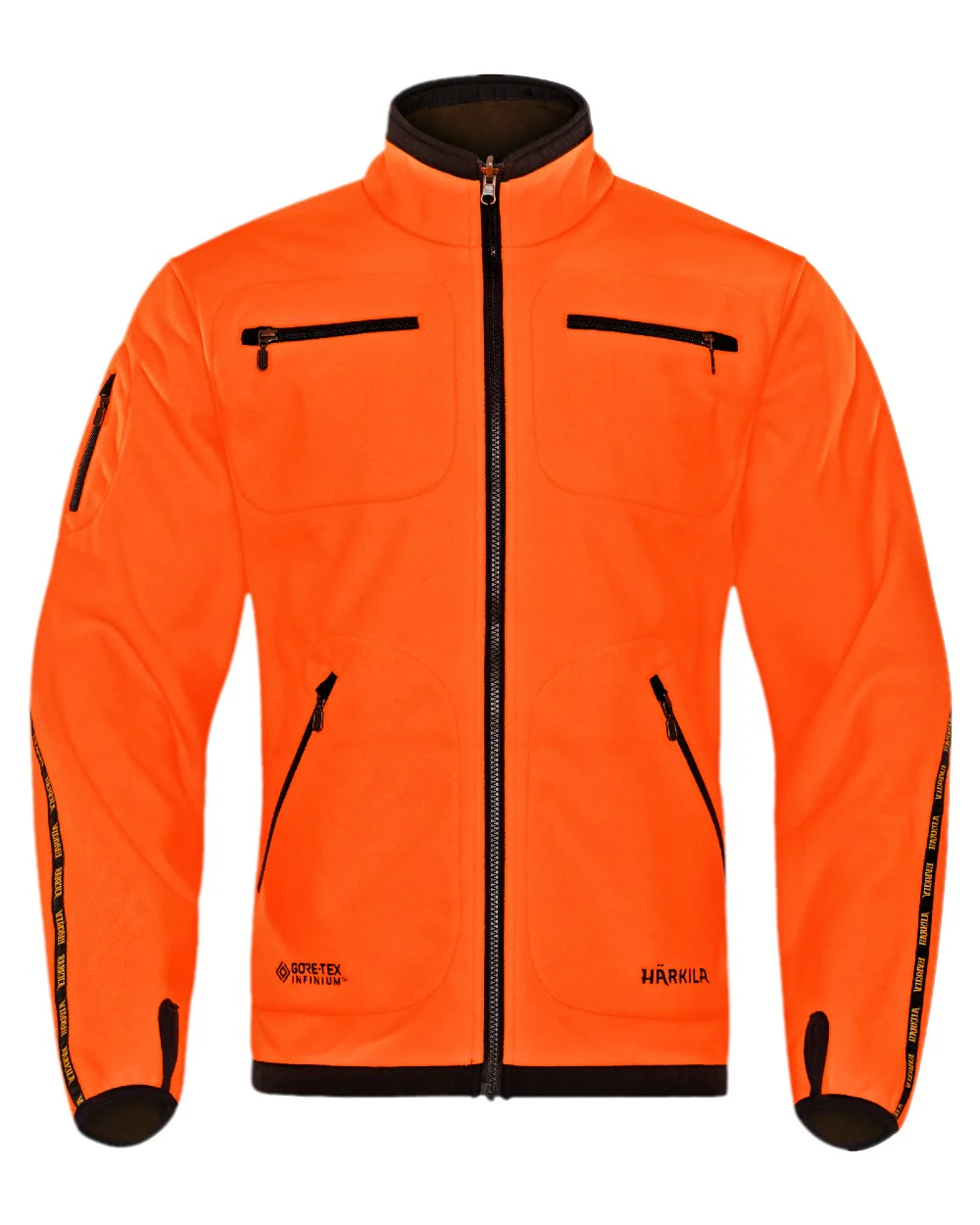Harkila Kamko Fleece - Image 30