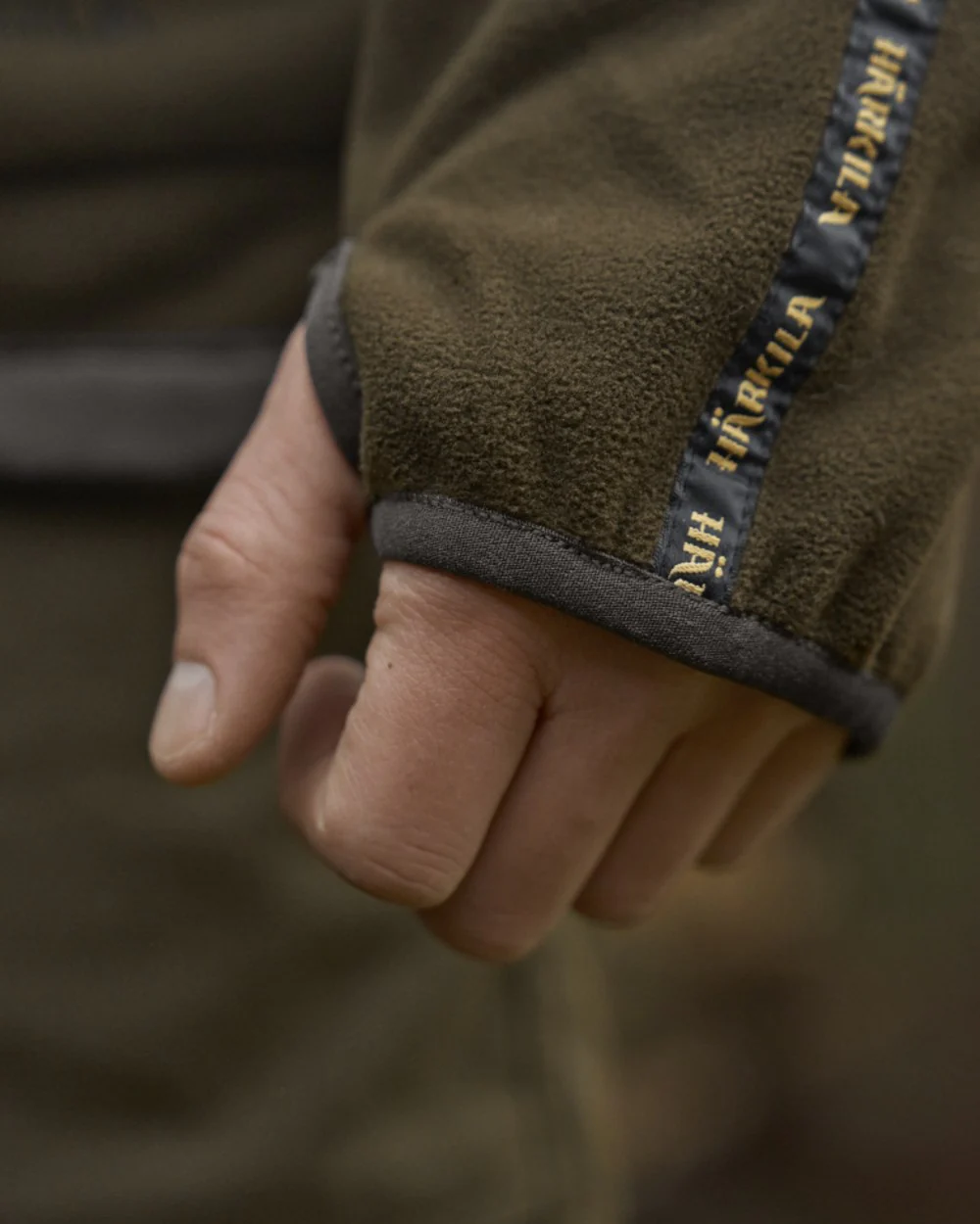 Harkila Kamko Fleece - Image 37
