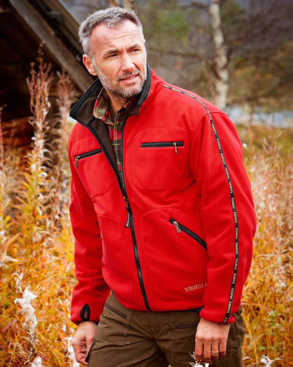 Harkila Kamko Fleece - Image 5