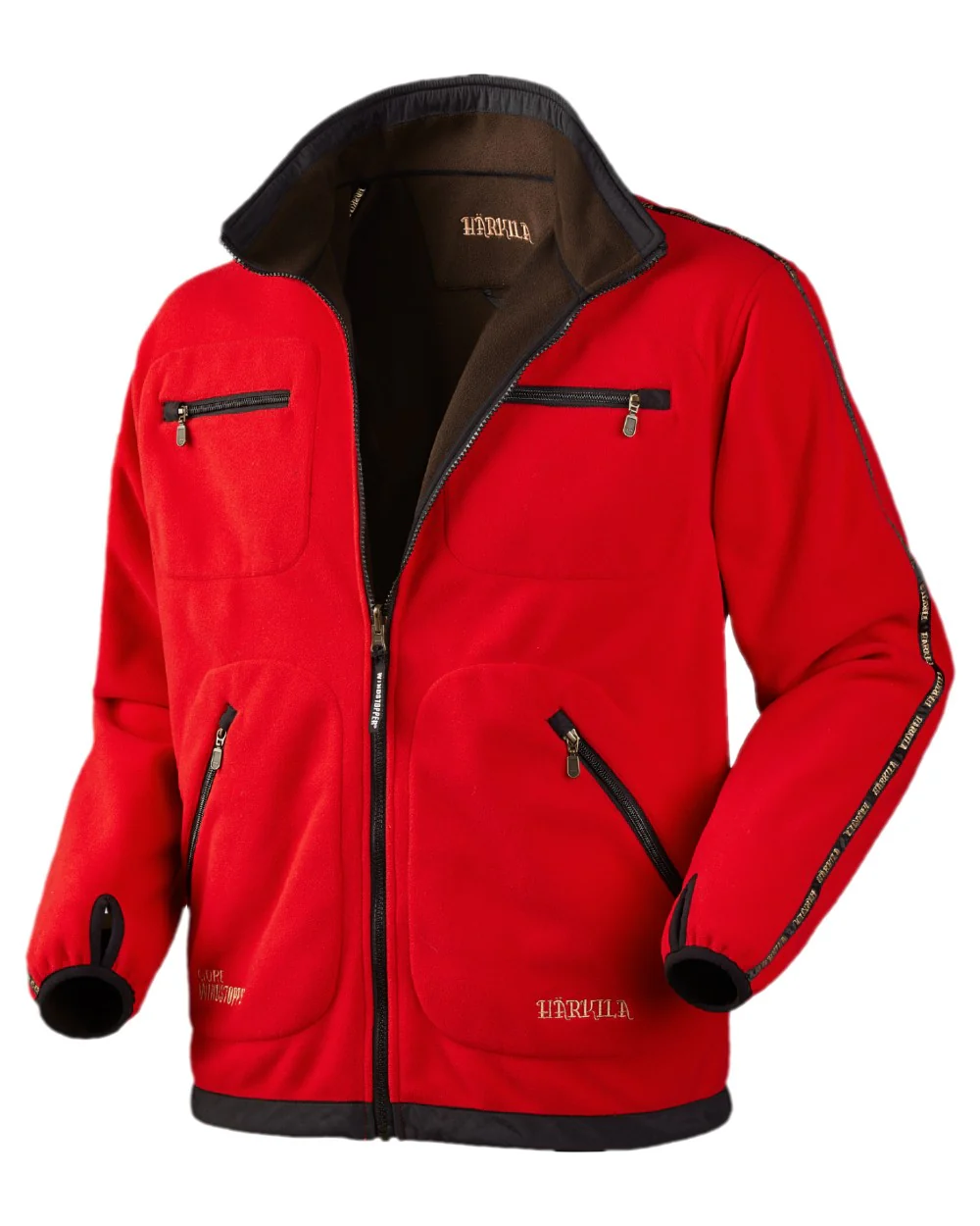 Harkila Kamko Fleece - Image 9