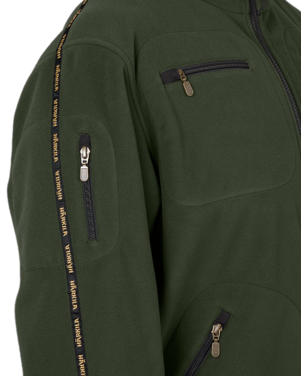 Harkila Kamko Fleece Clearance - Image 3