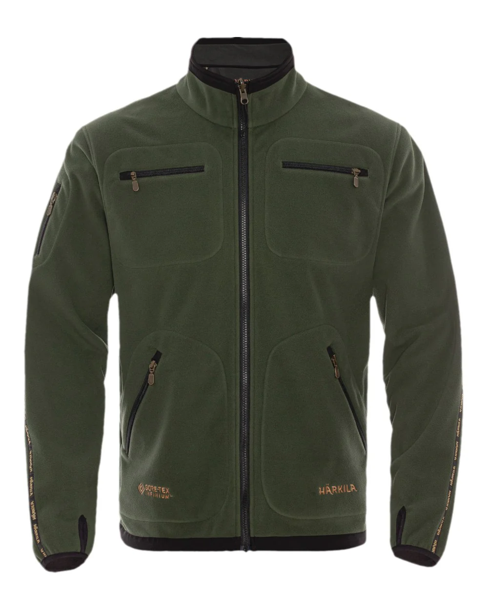 Harkila Kamko Fleece Clearance - Image 5