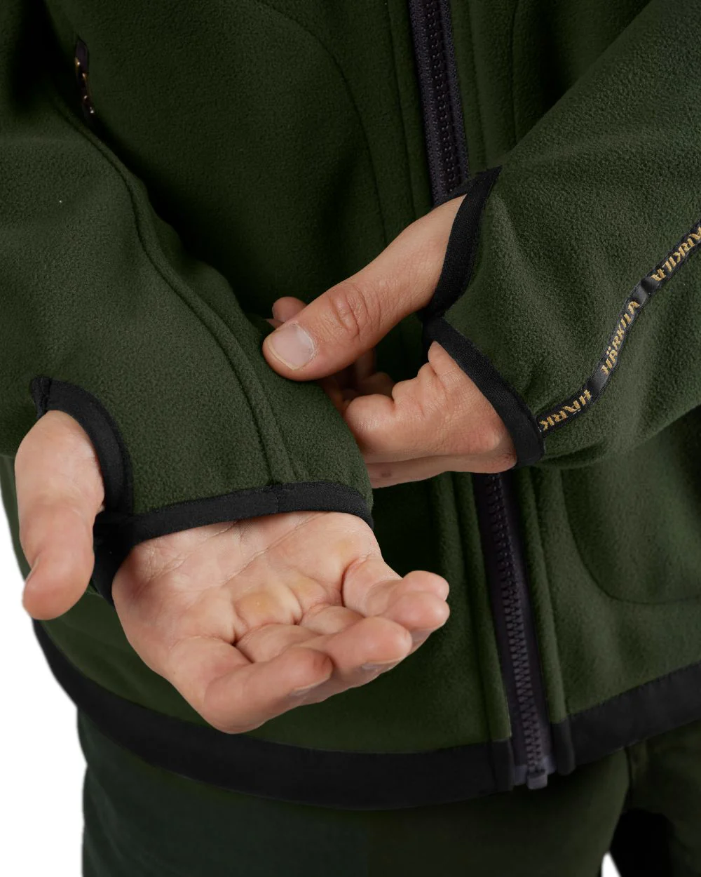 Harkila Kamko Fleece Clearance - Image 8