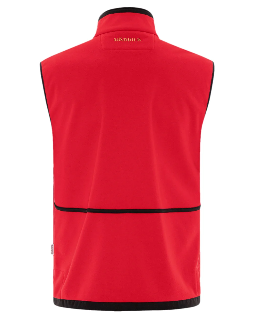 Harkila Kamko Fleece Waistcoat - Image 7