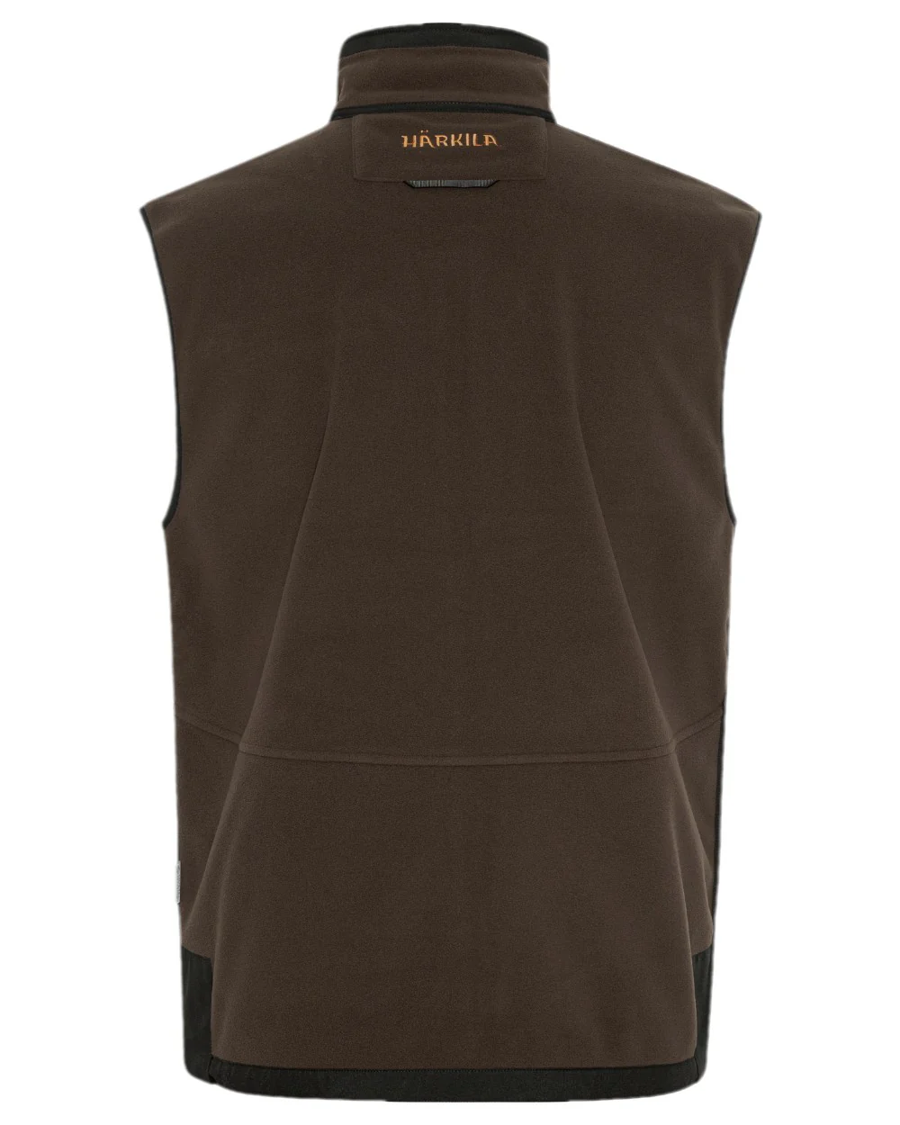 Harkila Kamko Fleece Waistcoat - Image 8