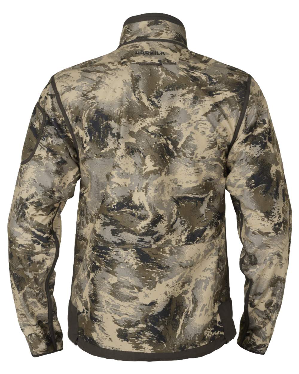 Harkila Kamko Mountain WSP Reversible Fleece Jacket - Image 9