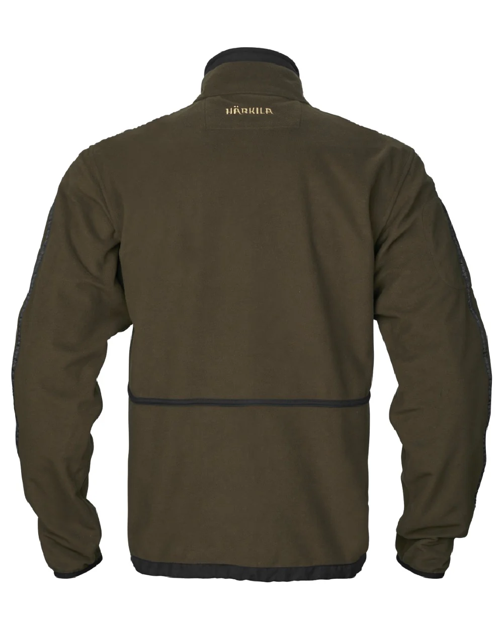 Harkila Kamko NOCTYX WSP Reversible Fleece Jacket - Image 10