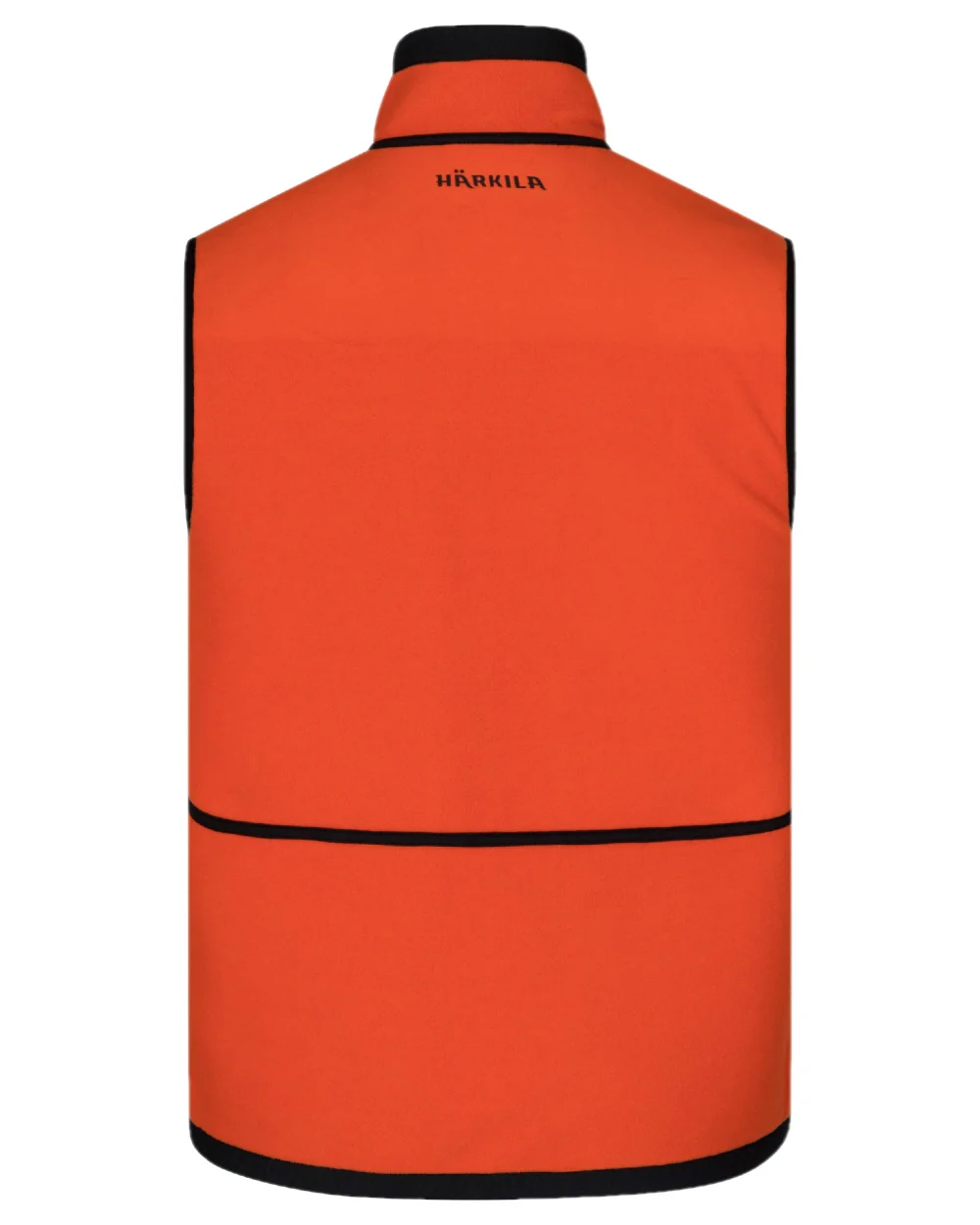 Harkila Kamko Pro Edition Reversible Hi-Vis Waistcoat - Image 9