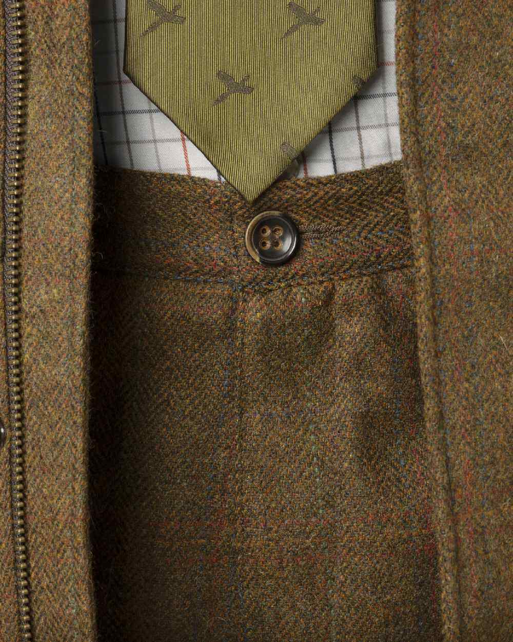 Harkila Kenmore GTX Breeks - Image 12