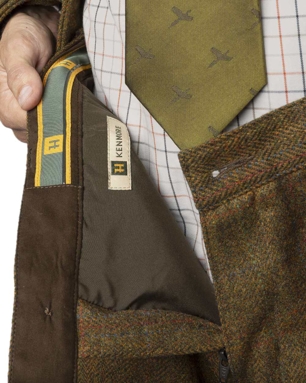 Harkila Kenmore GTX Breeks - Image 13