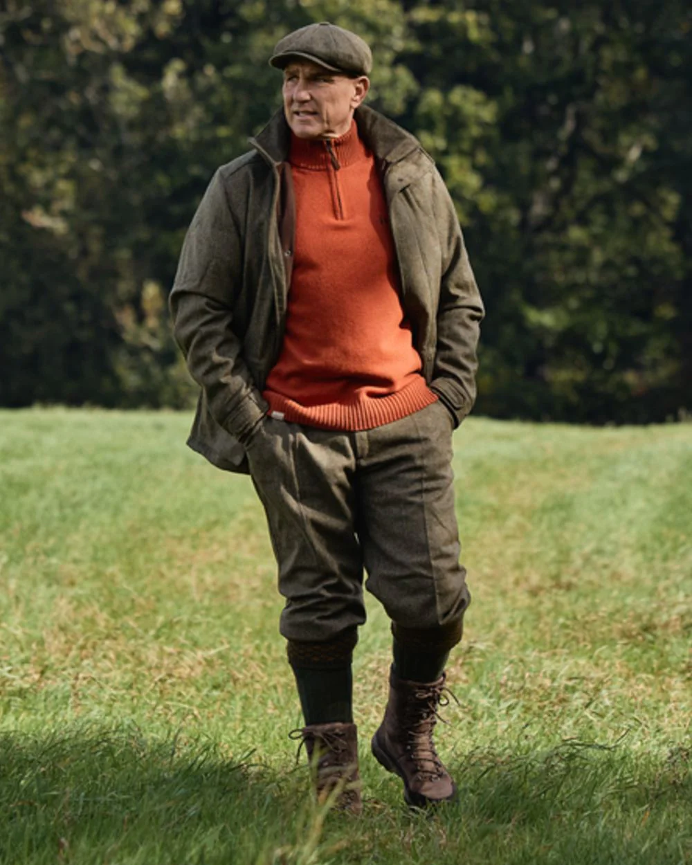 Harkila Kenmore GTX Breeks - Image 2