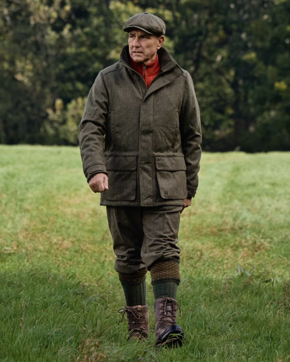 Harkila Kenmore GTX Breeks - Image 3