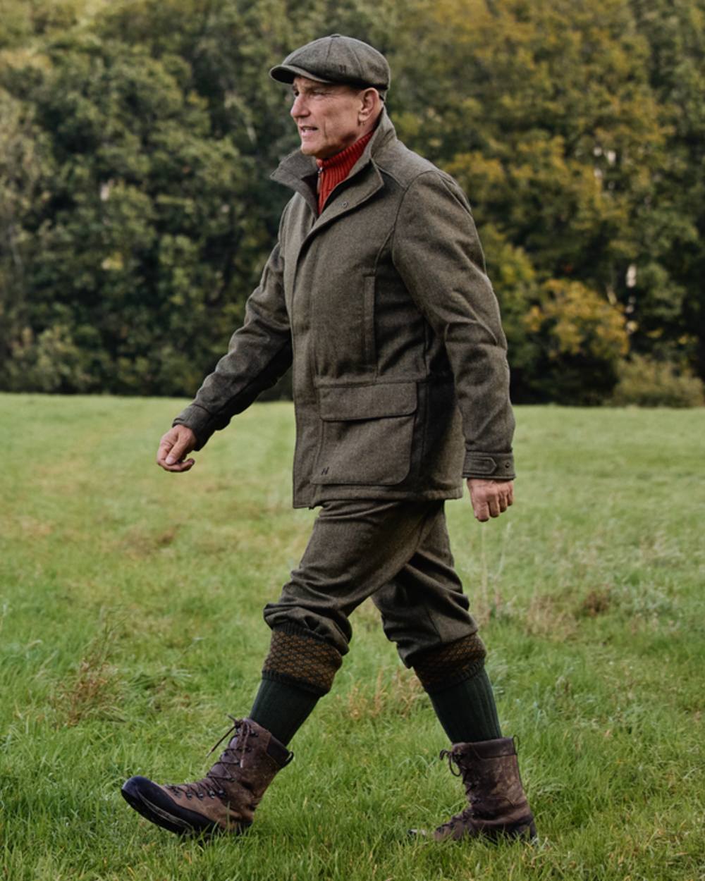 Harkila Kenmore GTX Breeks - Image 4