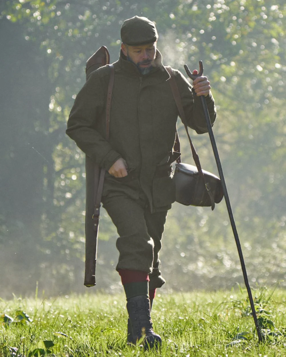 Harkila Kenmore GTX Breeks - Image 5