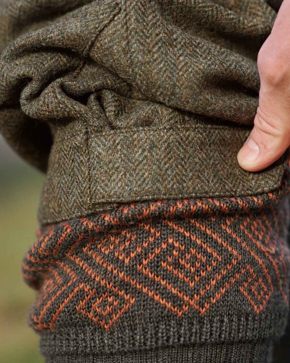 Harkila Kenmore GTX Breeks - Image 6
