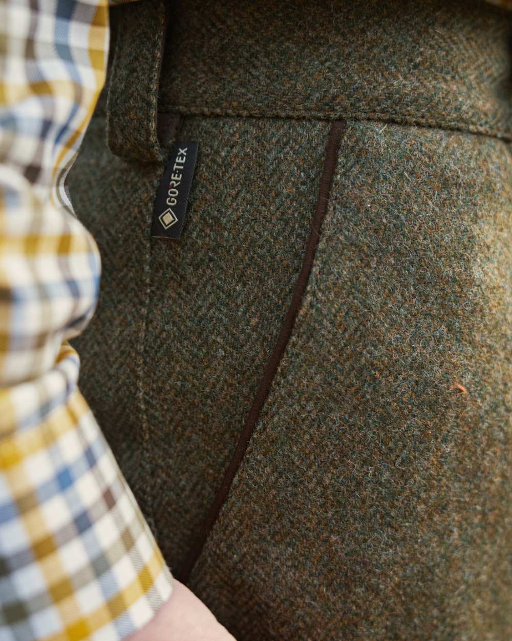 Harkila Kenmore GTX Breeks - Image 7