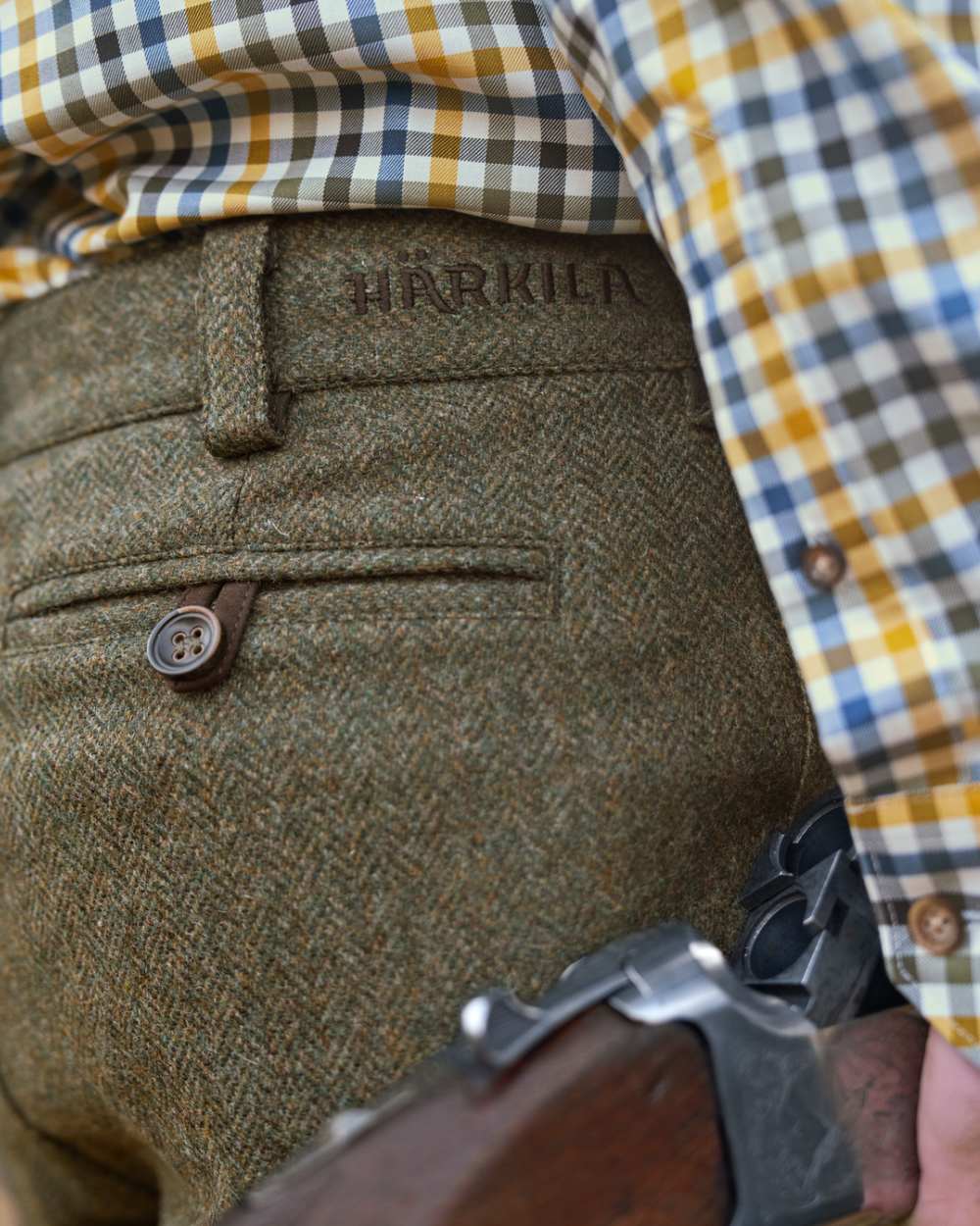 Harkila Kenmore GTX Breeks - Image 8
