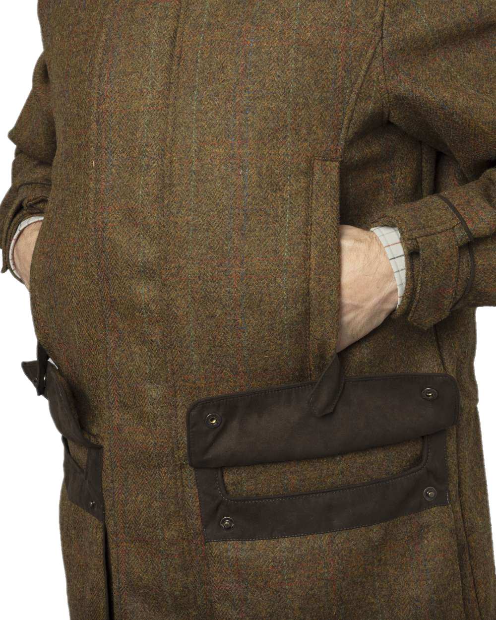 Harkila Kenmore GTX Jacket - Image 10