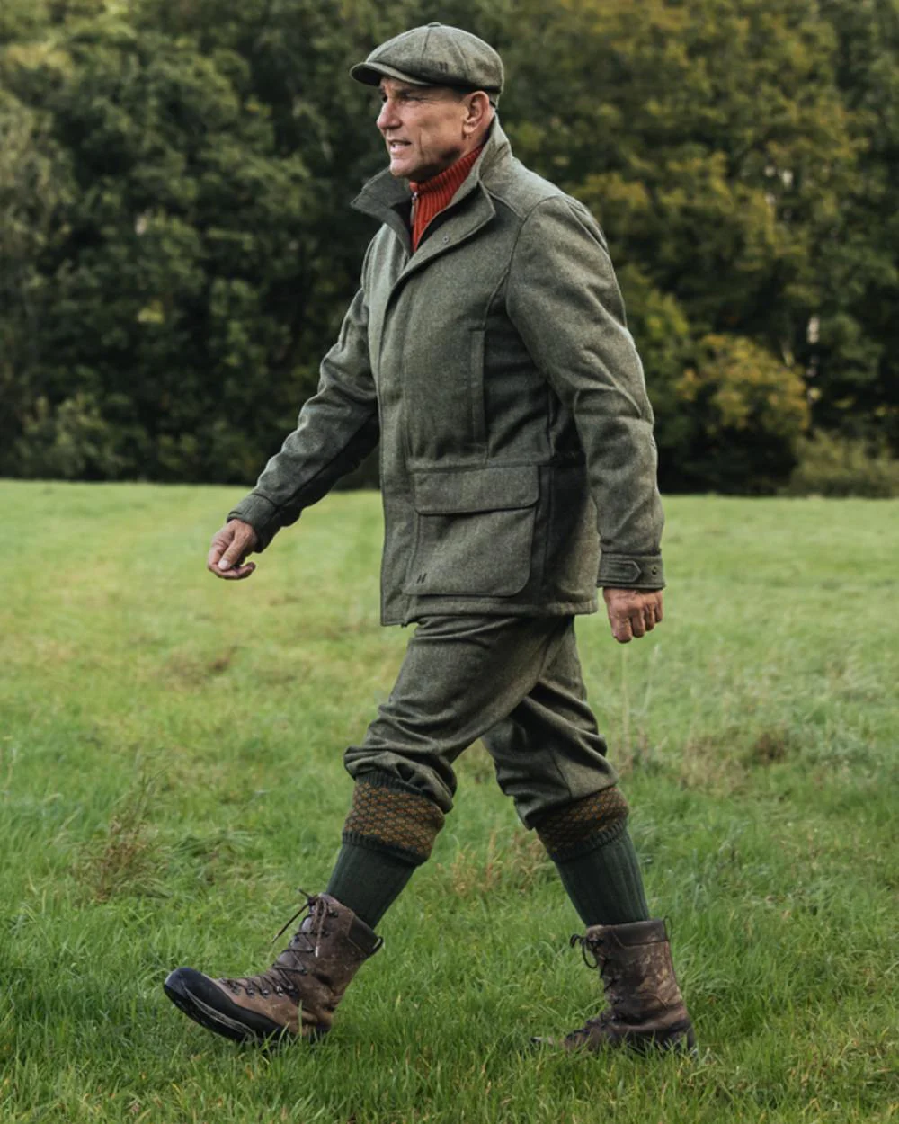 Harkila Kenmore GTX Jacket - Image 15