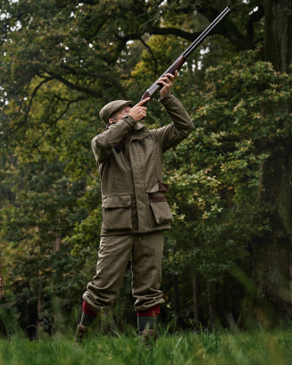 Harkila Kenmore GTX Jacket - Image 16