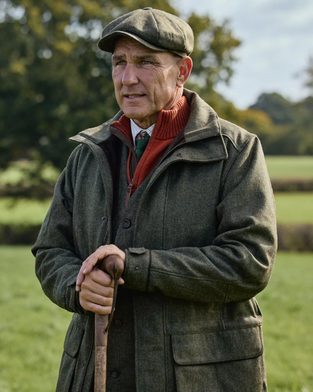 Harkila Kenmore GTX Jacket - Image 17