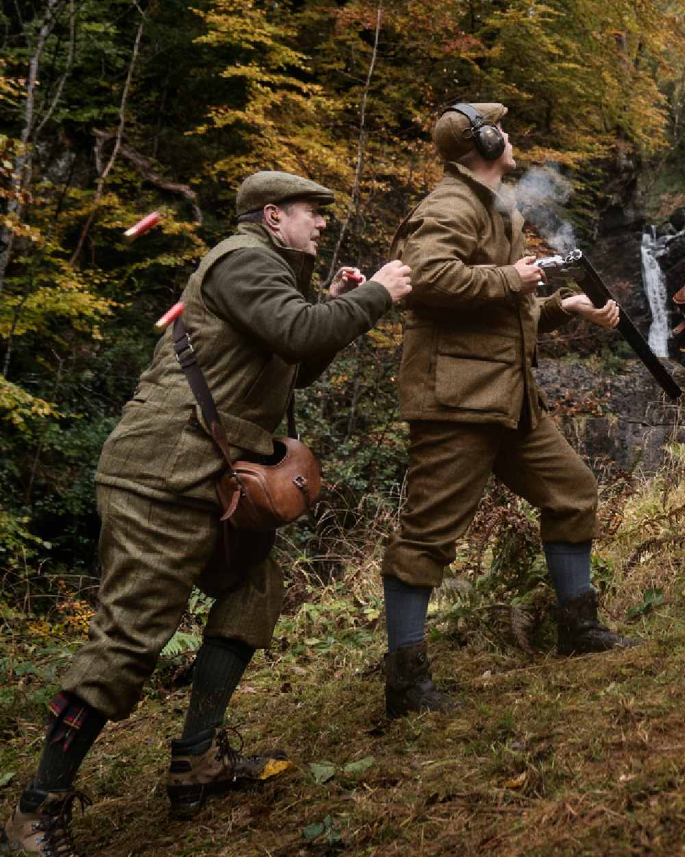 Harkila Kenmore GTX Jacket - Image 2