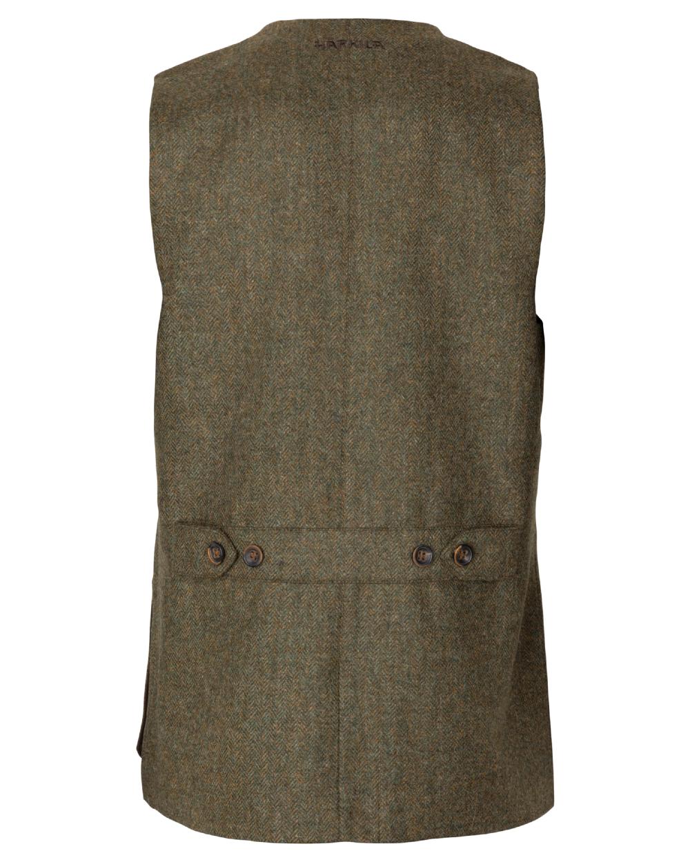 Harkila Kenmore Shooting Waistcoat - Image 13