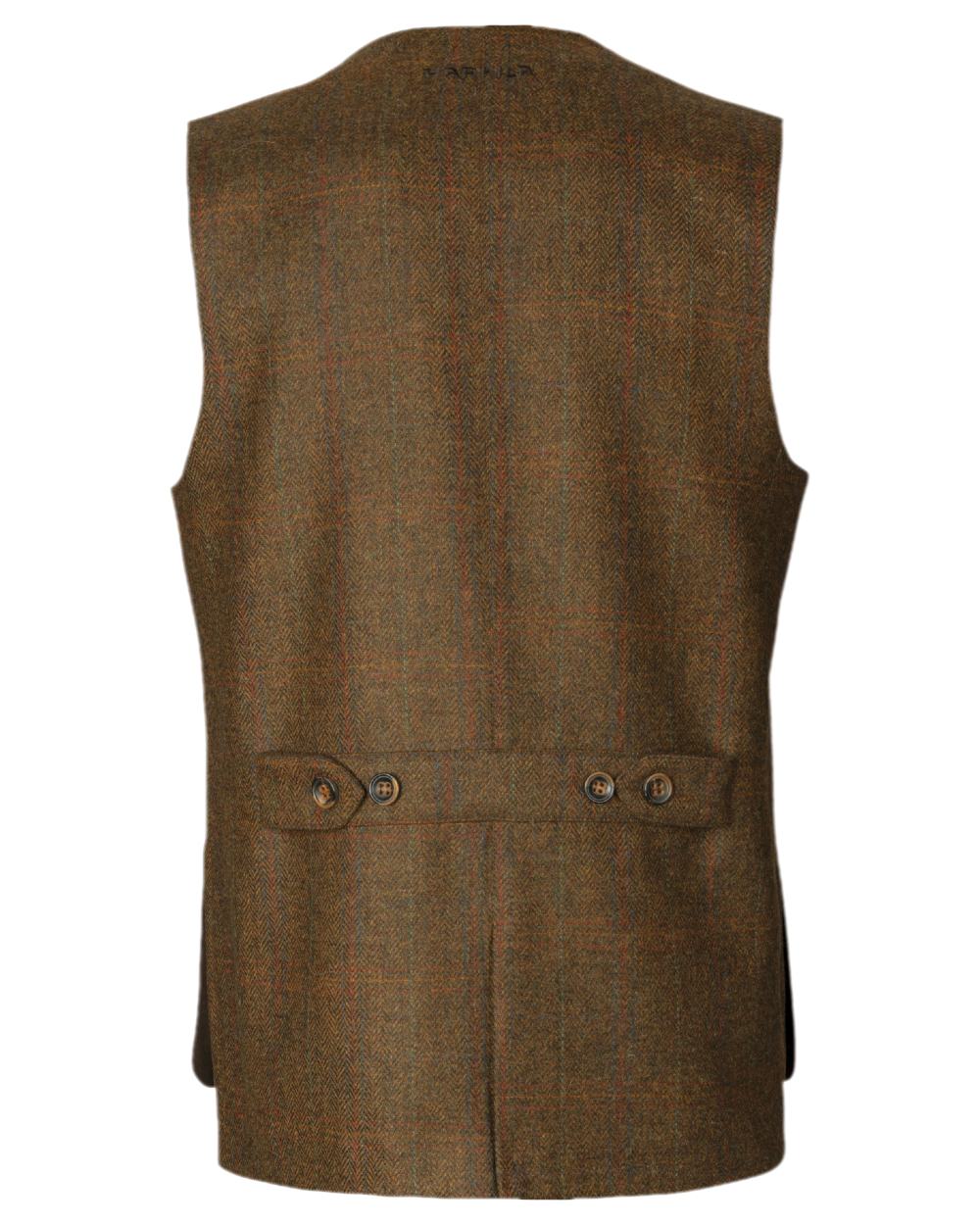 Harkila Kenmore Shooting Waistcoat - Image 8