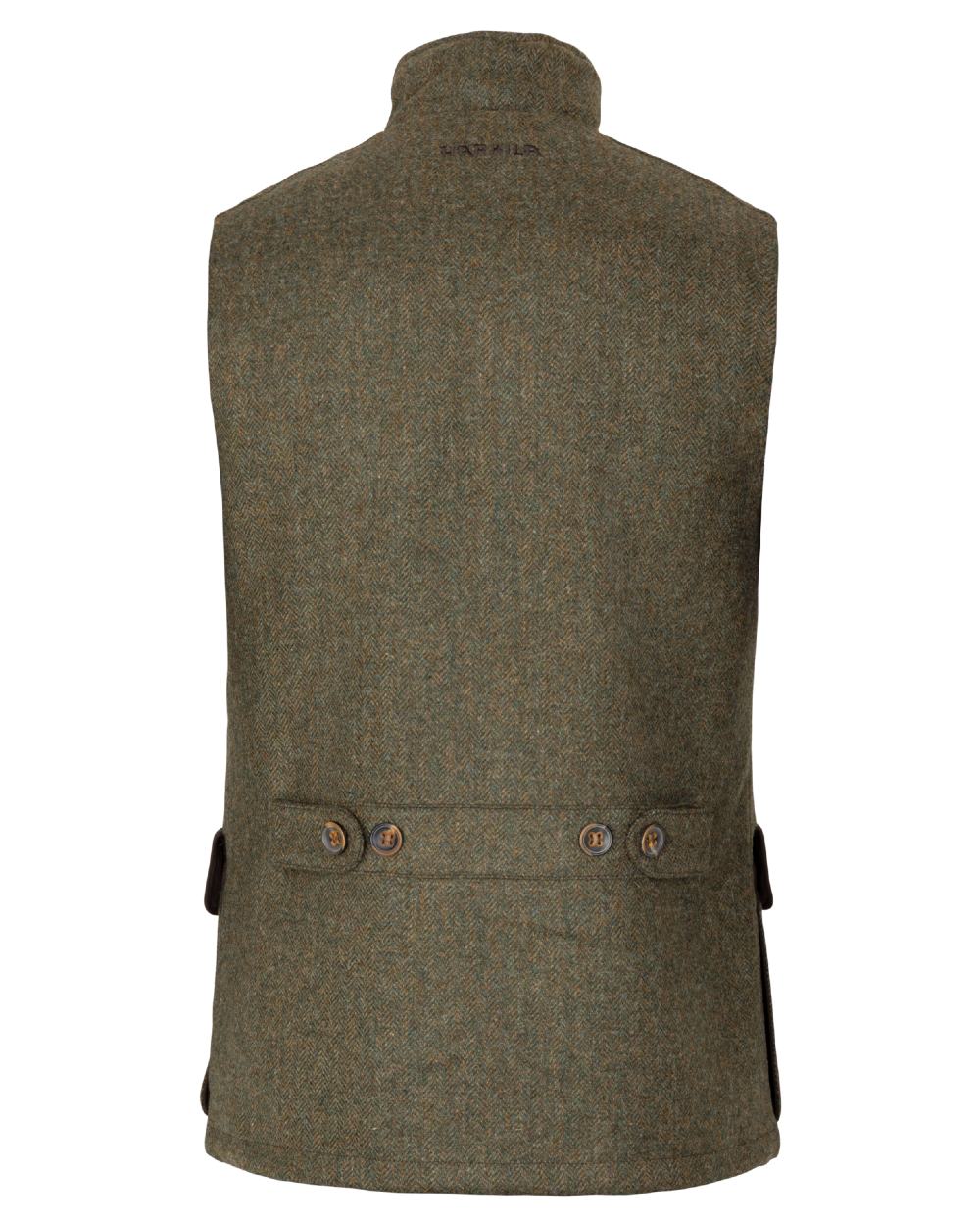 Harkila Kenmore Waistcoat - Image 4