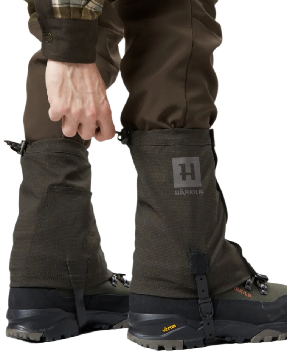Harkila Ledge Gaiters - Image 4