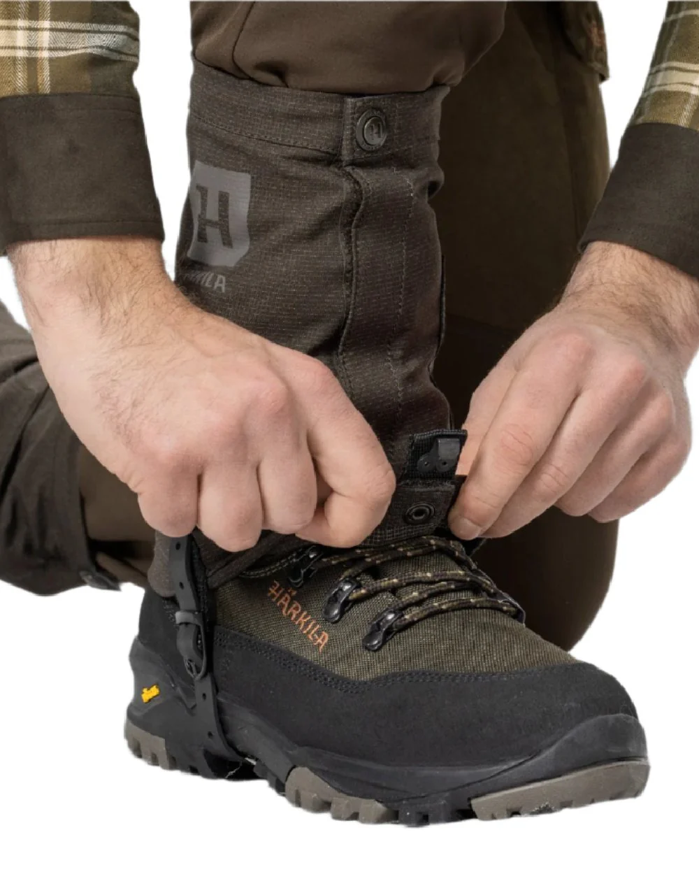 Harkila Ledge Gaiters - Image 6