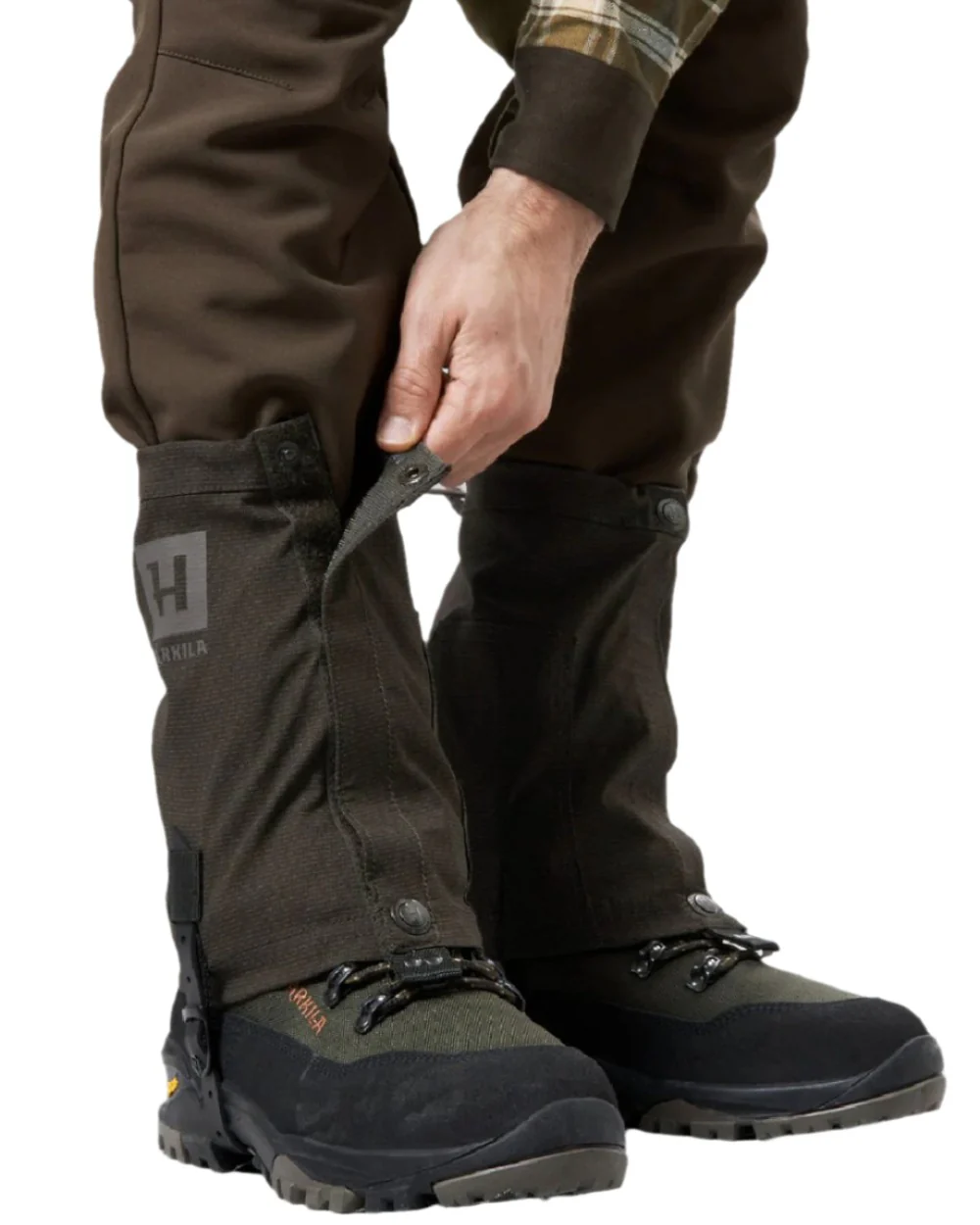Harkila Ledge Gaiters - Image 7