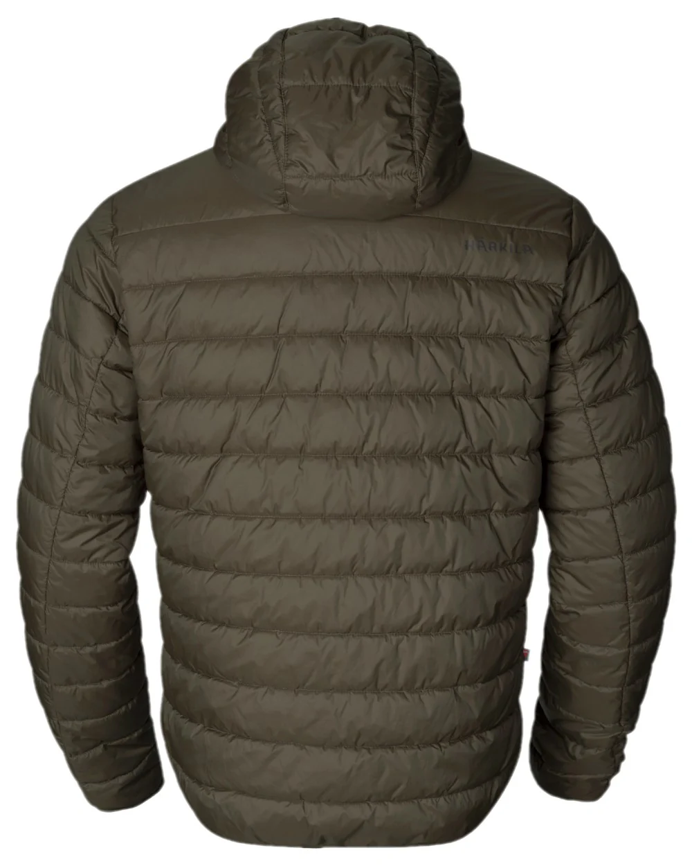 Harkila Logmar Insulated Packable Hooded Jacket - Image 11