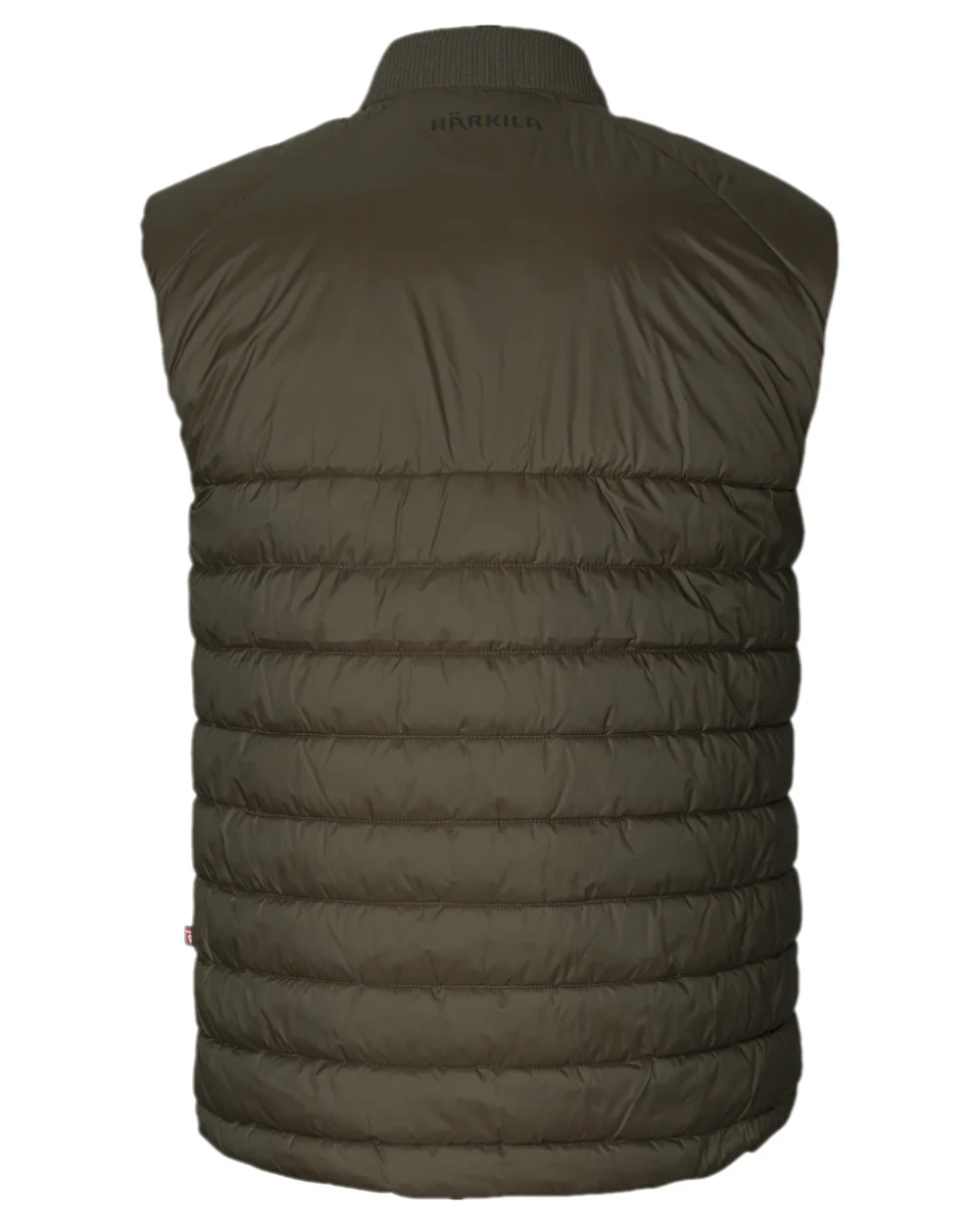 Harkila Logmar Insulated Packable Waistcoat - Image 9