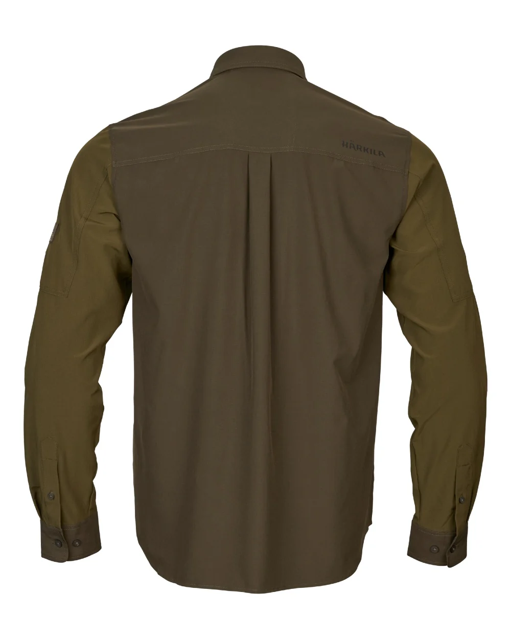 Harkila Logmar Lightweight Long Sleeve Shirt - Image 8