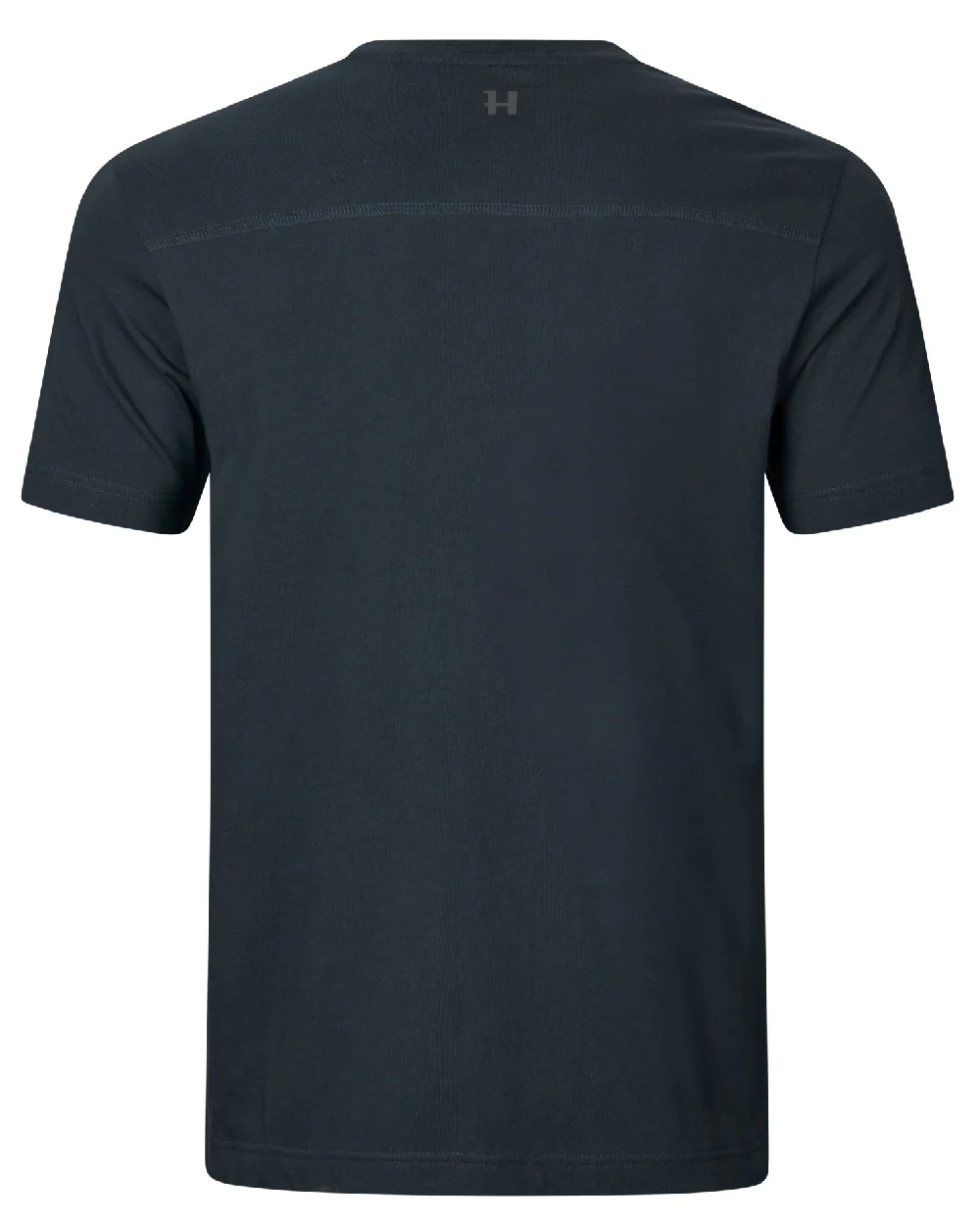 Harkila Logo Short Sleeve T-Shirt - Image 11