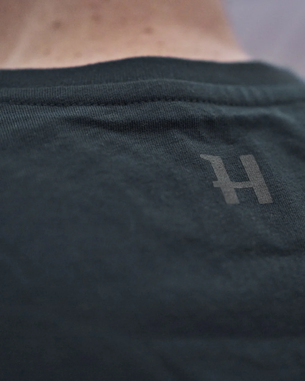 Harkila Logo Short Sleeve T-Shirt - Image 13