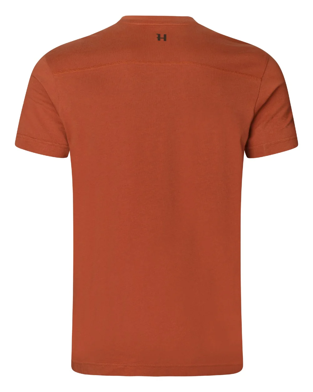 Harkila Logo Short Sleeve T-Shirt - Image 8