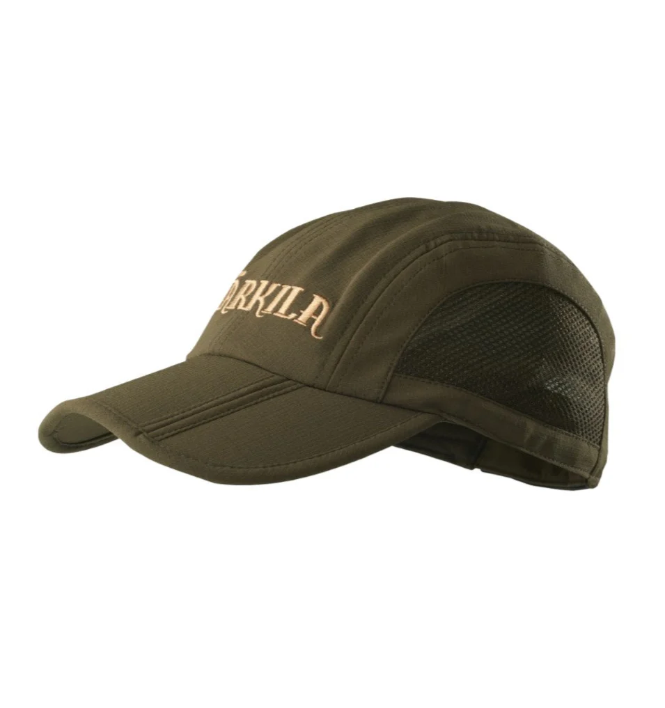 Harkila Trail Foldable Cap - Image 4