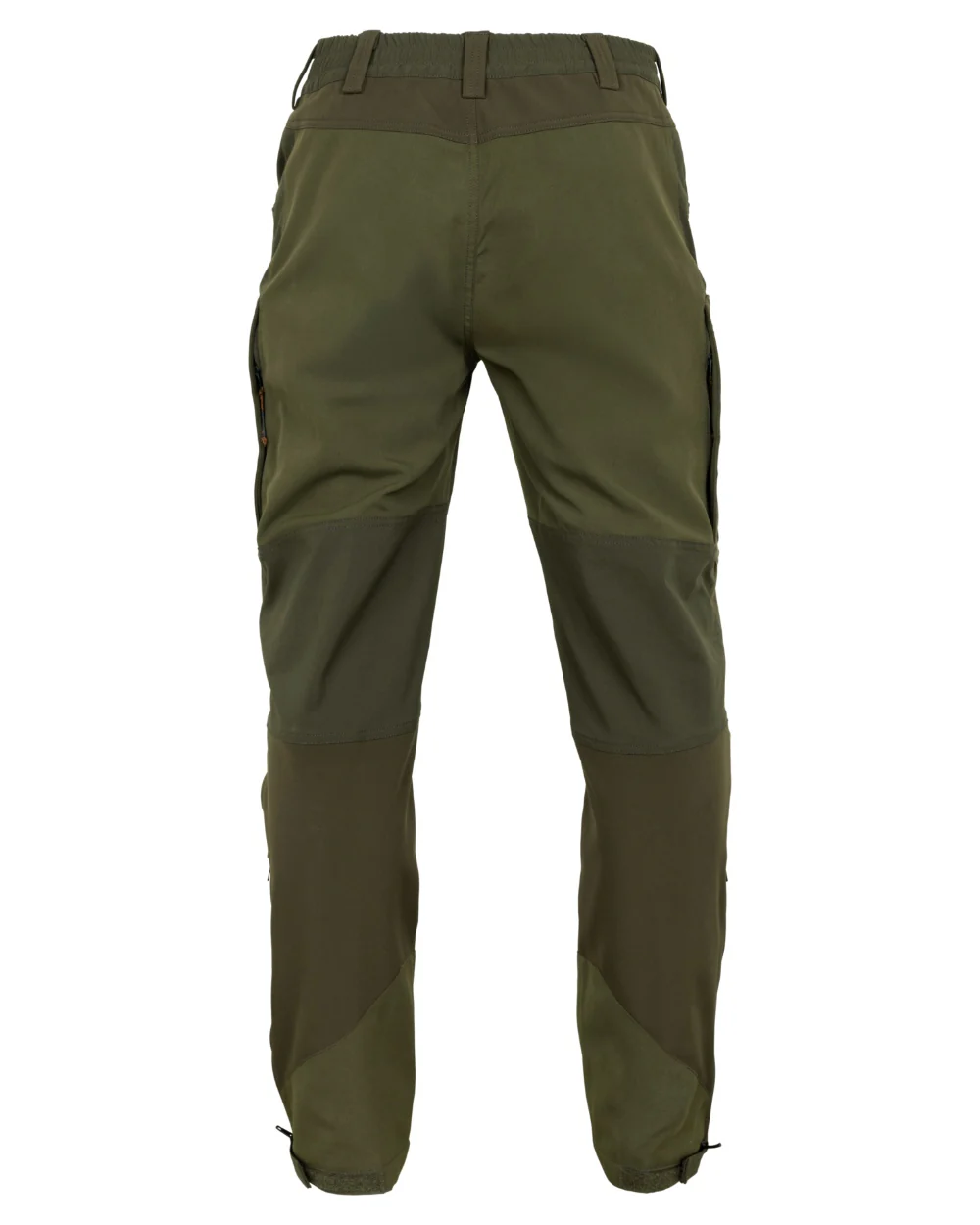 Harkila Mens Flex Trousers - Image 2