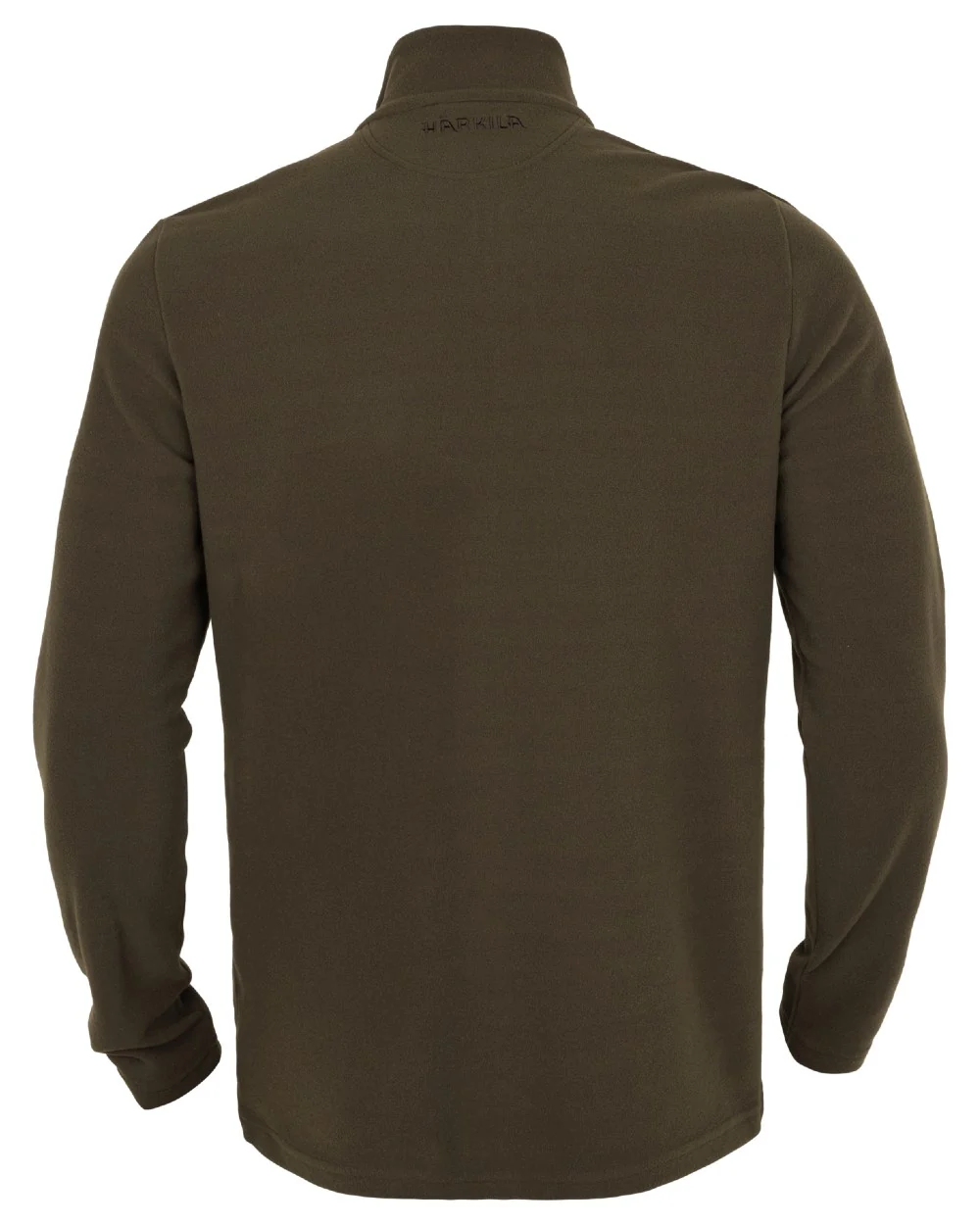 Harkila Mens Fyrr Fleece Pullover - Image 2