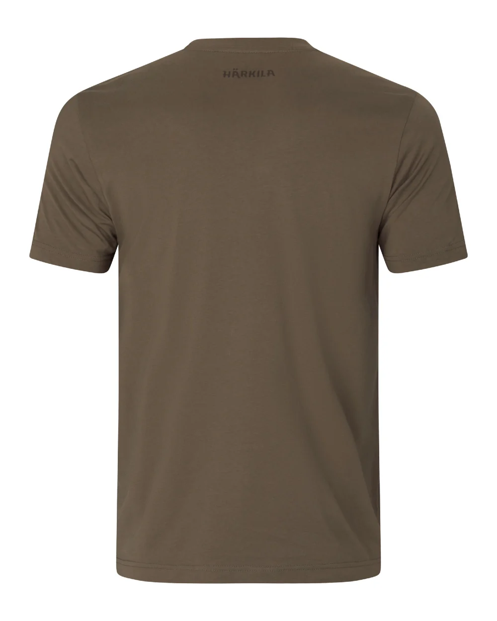 Harkila Mens H-Logo Short Sleeve T-shirt - Image 8