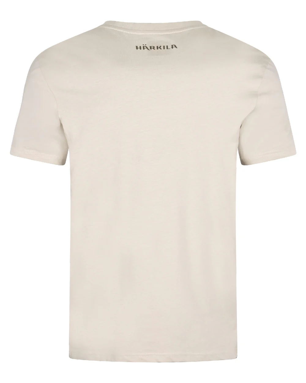 Harkila Mens Heim Short Sleeve T-Shirt - Image 2