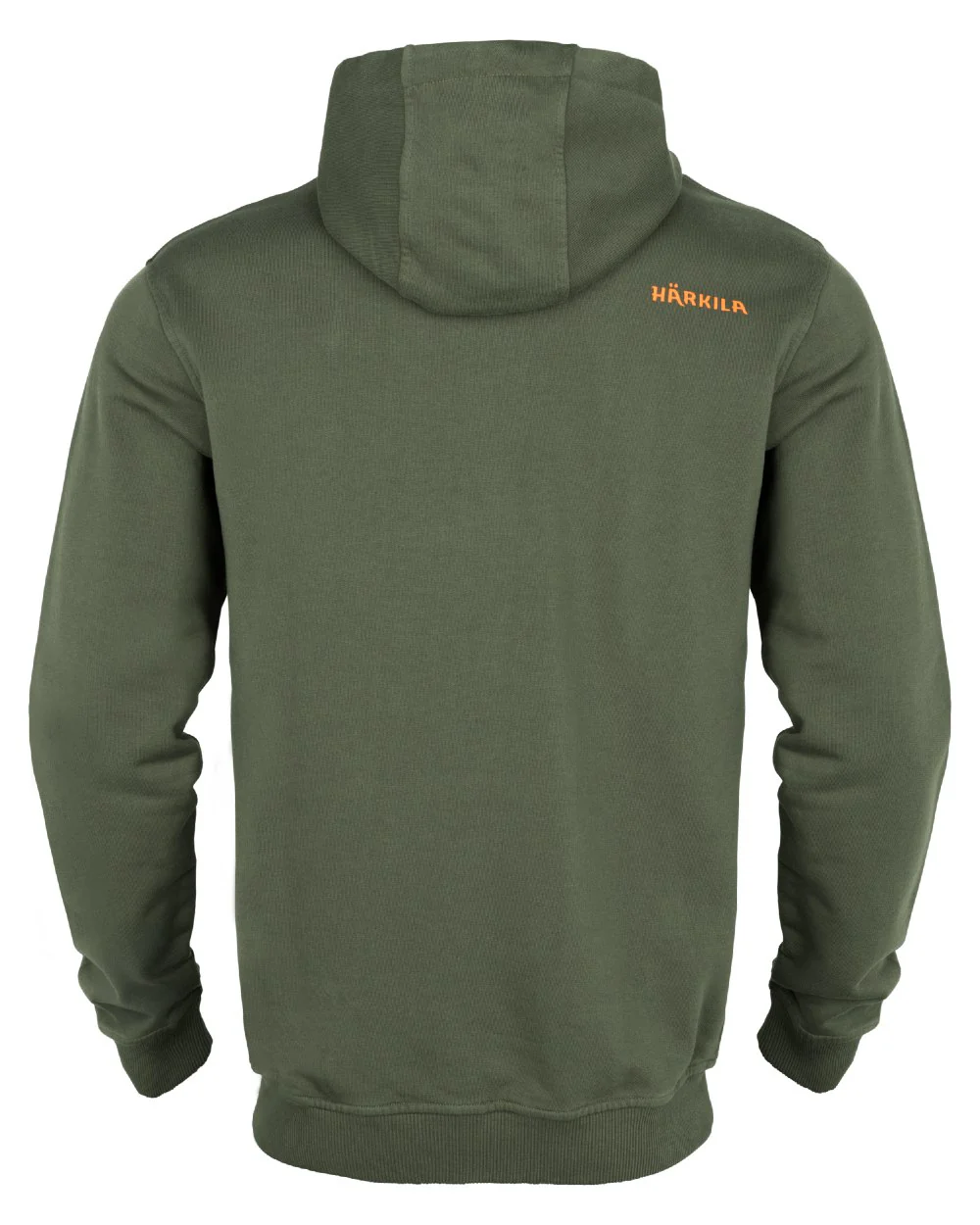Harkila Mens Identity Hoodie - Image 2