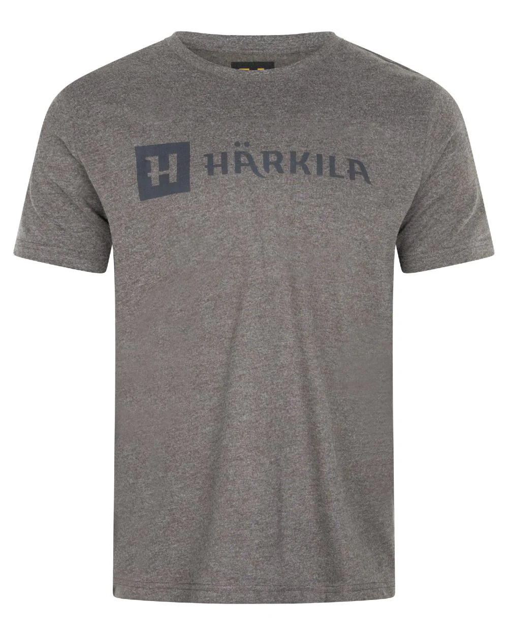 Harkila Mens Identity Short Sleeve T-Shirt