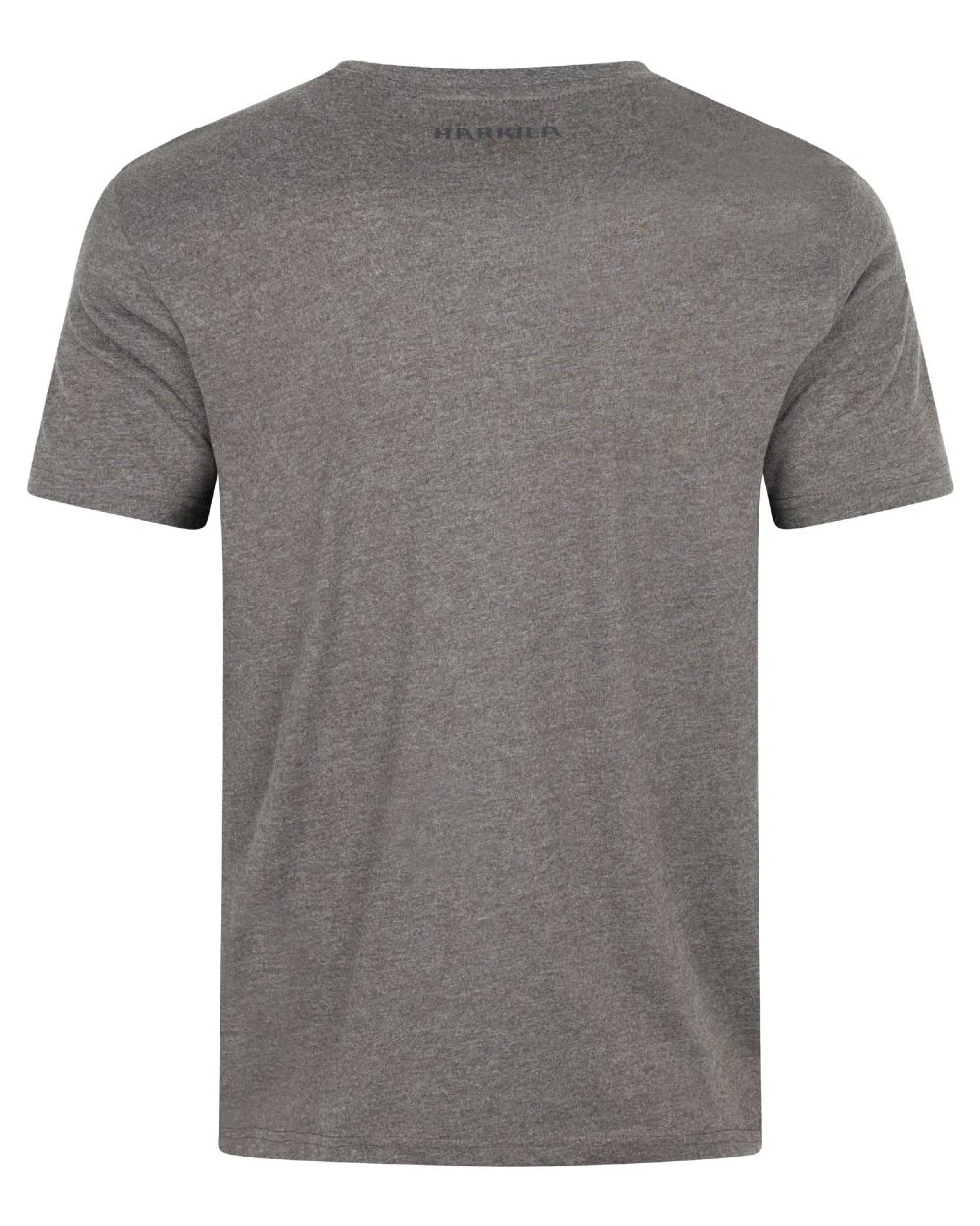 Harkila Mens Identity Short Sleeve T-Shirt - Image 3