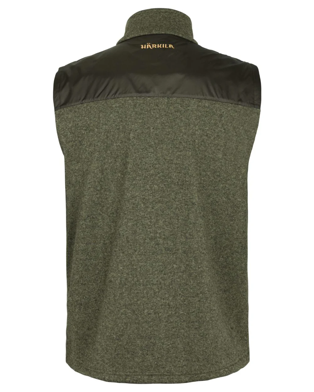 Harkila Mens Kalix Fleece Waistcoat - Image 5