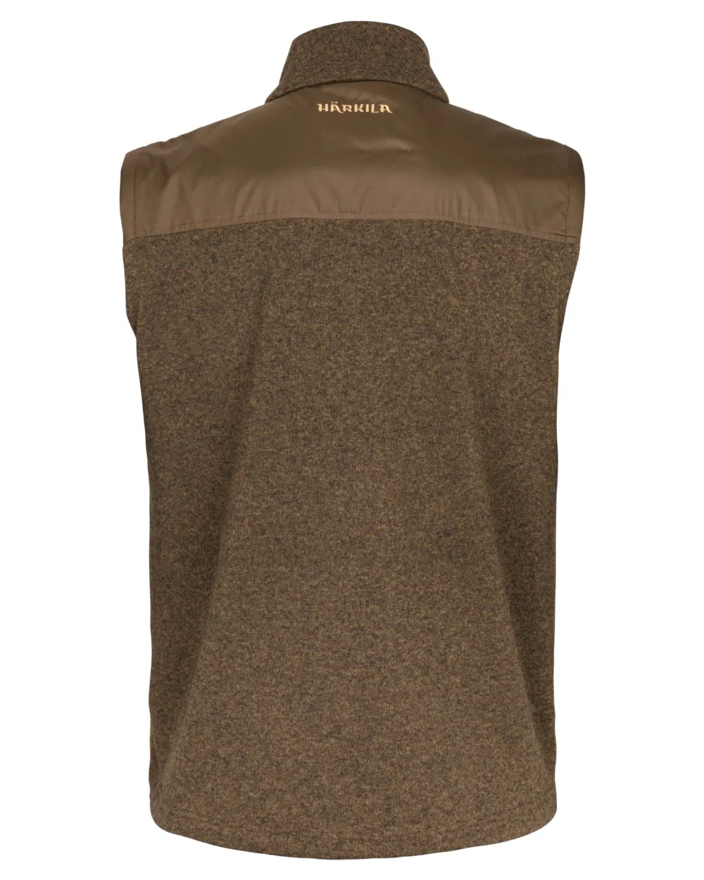 Harkila Mens Kalix Fleece Waistcoat - Image 6
