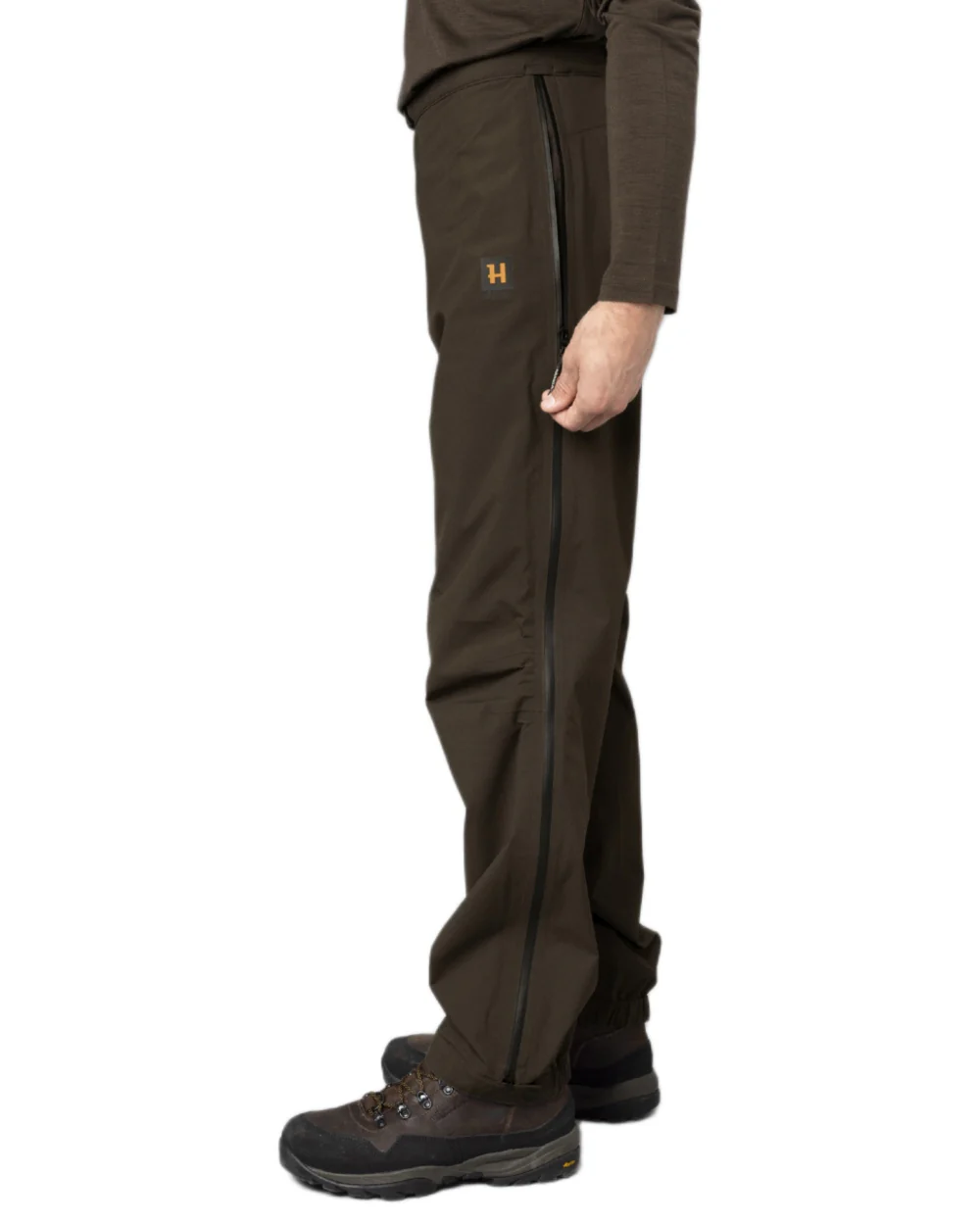 Harkila Mens Logmar HWS Packable Trousers - Image 6
